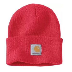 Carhartt Red Hat